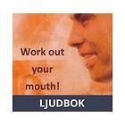MGL Speech&Read Work out your mouth, Ljudbok