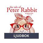 The Tale of Peter Rabbit, Ljudbok