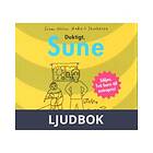 Duktigt Sune, Ljudbok