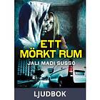 Ett mörkt rum, Ljudbok