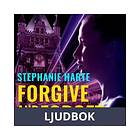 Forgive and Forget, Ljudbok