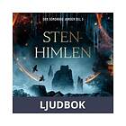 Stenhimlen, Ljudbok