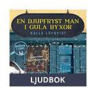 Word Audio Publishing En djupfryst man i gula byxor, Ljudbok