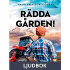 Rädda gården!, Ljudbok