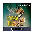 Lycka till, Ljudbok