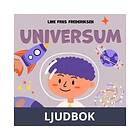 Universum, Ljudbok