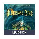 Alvernas rike, Ljudbok