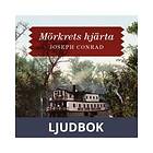 Modernista Mörkrets hjärta, Ljudbok