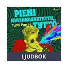 Pieni hyvinkasvatettu tyttö, Ljudbok