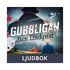 Gubbligan, Ljudbok