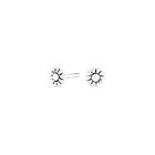 Nordahl Andersen Flower Girls Sterling Silver Stiftörhängen 30257850900