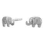 Nordahl Andersen Girls Elephant Sterling Silver Stiftörhängen 325100