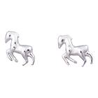 Nordahl Andersen Horse Girls Sterling Silver Stiftörhängen 3250769