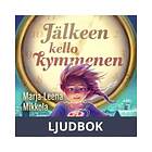 Jälkeen kello kymmenen, Ljudbok