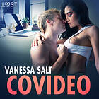 LUST Covideo – eroottinen novelli, Ljudbok