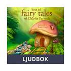 Best Fairy Tales of Charles Perrault, Ljudbok
