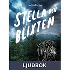 Stella och blixten, Ljudbok