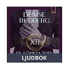 De första tolv, Ljudbok
