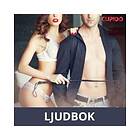 Cupido Lyckan slog till, Ljudbok