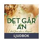 Det går an, Ljudbok