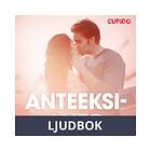 Cupido Anteeksianto – eroottinen novelli, Ljudbok