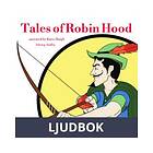 Tales of Robin Hood, Ljudbok