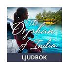 The Orphan of India, Ljudbok