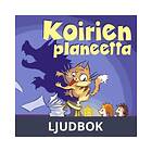 Koirien planeetta, Ljudbok