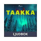 Taakka, Ljudbok