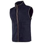 Baleno Harvey Vest Blue Blå M (Men's)