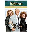Matlock - Season 4 (US) (DVD)