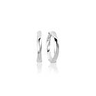 Sif Jakobs Ferrara Sterling Silver Øreringer SJ-E12109-SS