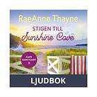 HarperCollins Nordic Stigen till Sunshine Cove, Ljudbok