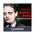 Jakten på Johnny Bode: skandalernas man, Ljudbok