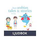 Best Arabian Tales and Stories, Ljudbok