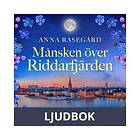 Månsken över Riddarfjärden, Ljudbok