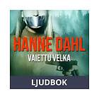 Vaiettu velka, Ljudbok