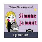 Simone ja muut, Ljudbok