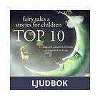 Top 10 Best Fairy Tales, Ljudbok