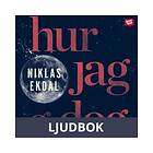 Storyside Hur jag dog, Ljudbok