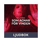 Vibery Audiobooks Som agnar för vinden, Ljudbok