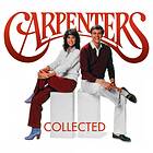 The Carpenters Collected LP