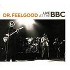 Dr. Feelgood - Live At The BBC CD