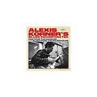 Alexis Korner - R&B From The Marquee / Blues From The Round CD