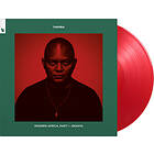 Themba - Modern Africa Part 1 - Ekhaya Limited LP