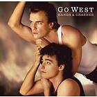 Go West Bangs & Crashes LP