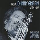 Johnny Griffin - From Johnny With Love CD