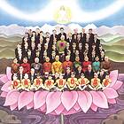 George Harrison Dark Horse LP