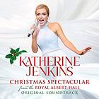 Katherine Jenkins - Christmas Spectacular CD