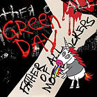 Green Day Father of All... LP